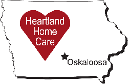 Heartland Home Care, Inc. | Oskaloosa, Iowa